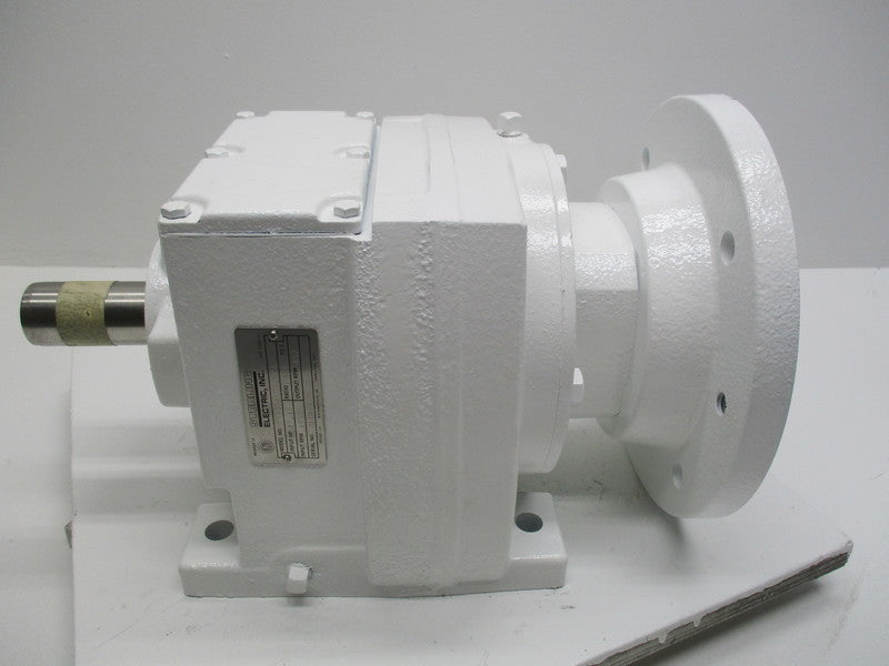 STERLING 2000HG SR0602AC3.621 NSNP