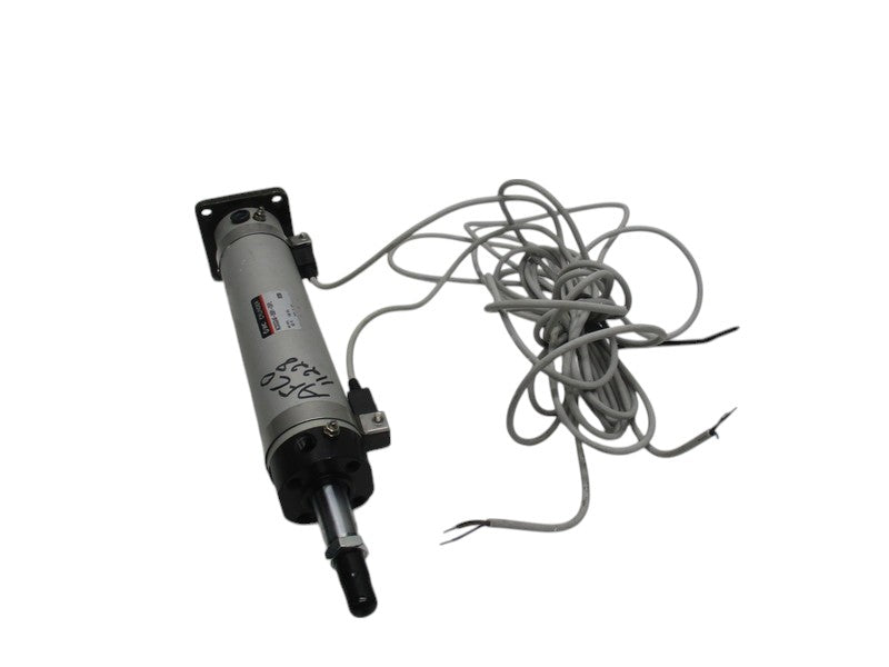 SMC NCDGGA40-0591-G5PL  NSNP