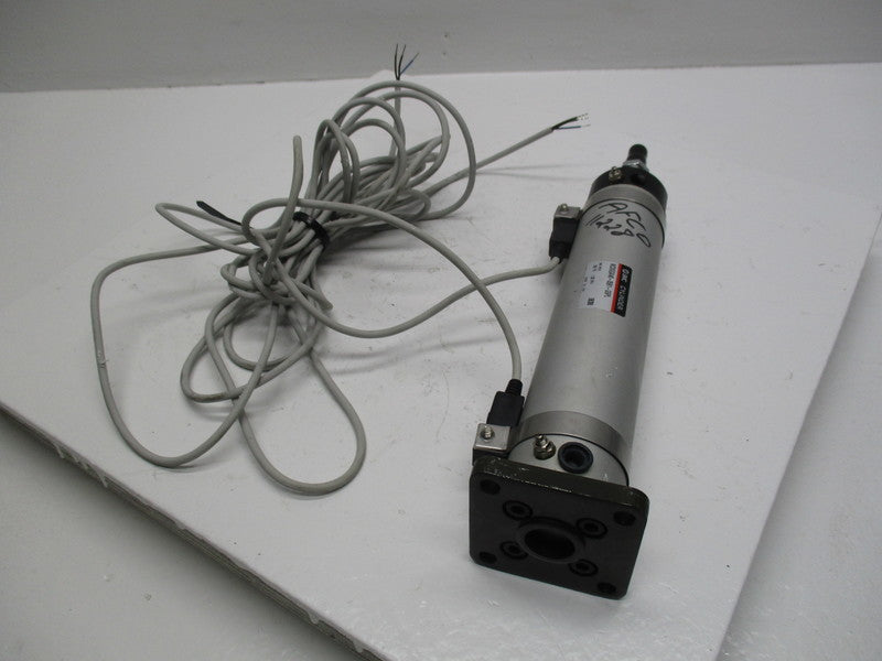 SMC NCDGGA40-0591-G5PL  NSNP