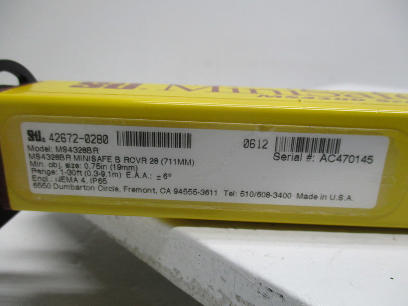 STI MS4328BR (42672-0280)  NSNP