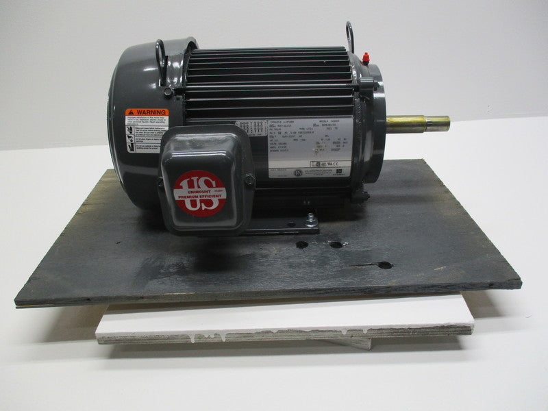 US MOTORS UJ3P2BM  NSMP