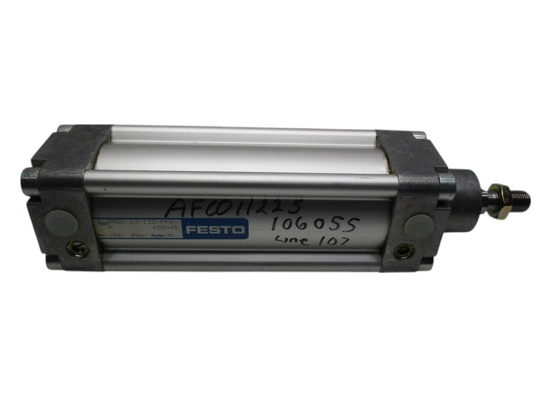 FESTO DNGU-63-125-PPV-A  NSNP