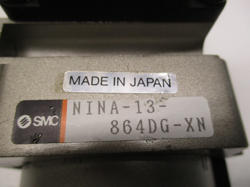SMC NINA-13-864DG-XN  NSNP