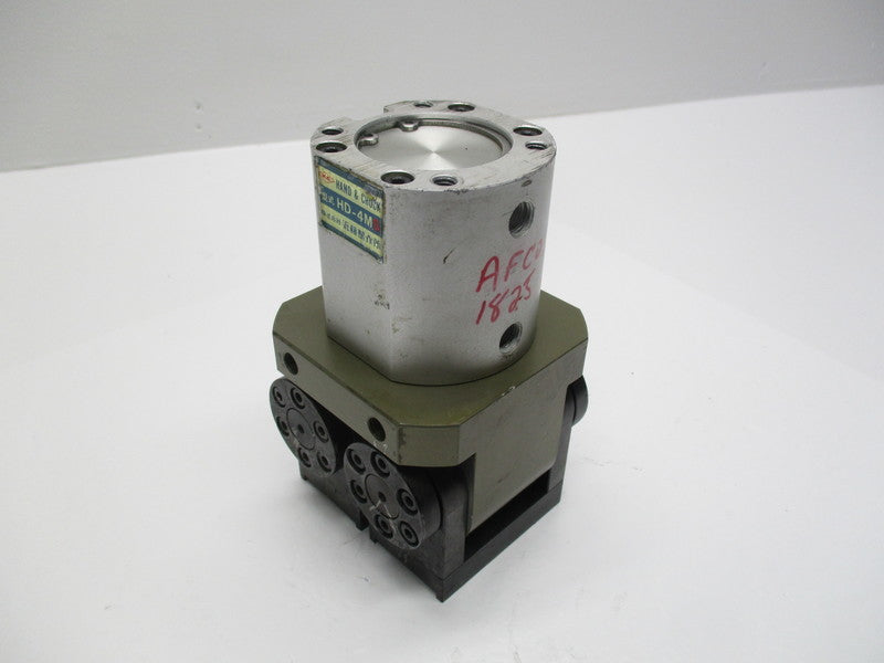 KONDOH HD-4MS  UNMP