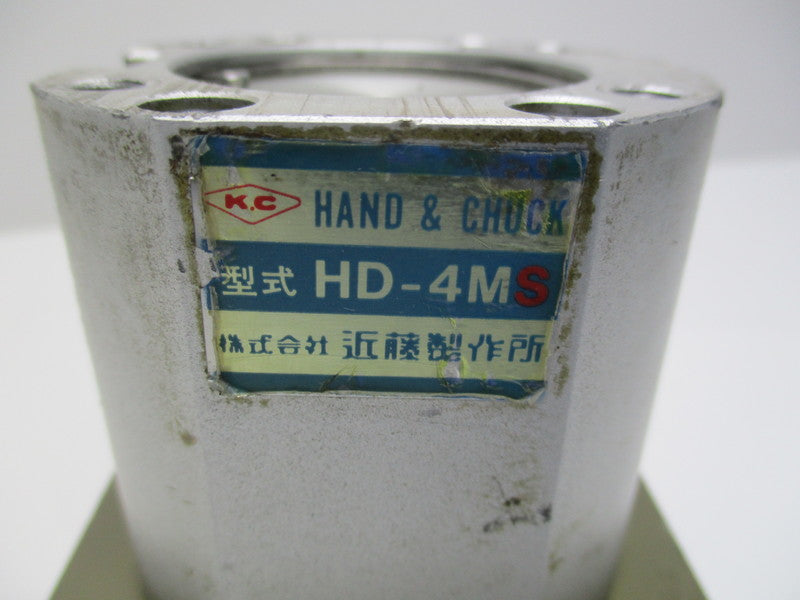KONDOH HD-4MS  UNMP