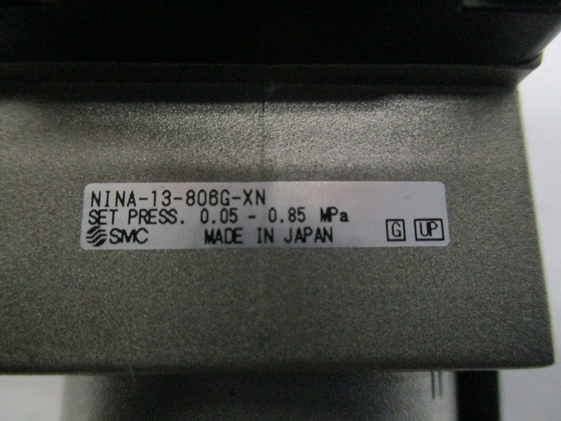 SMC NINA-13-806G-XN  NSNP