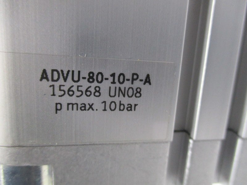 FESTO ADVU-80-10-P-A  NSNP