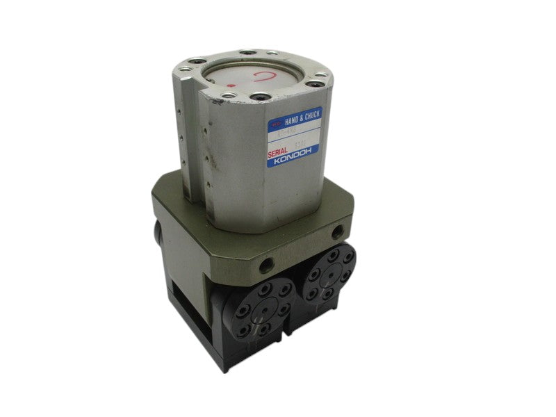 KONDOH HD-4MS  NSNP