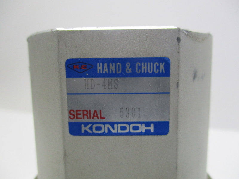 KONDOH HD-4MS  NSNP