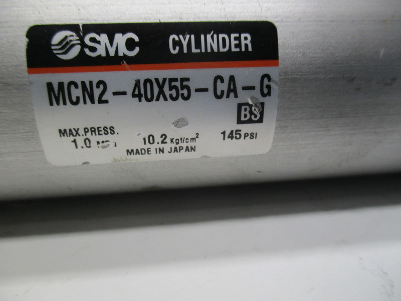 SMC MCN2-40X55-CA-G  NSNP