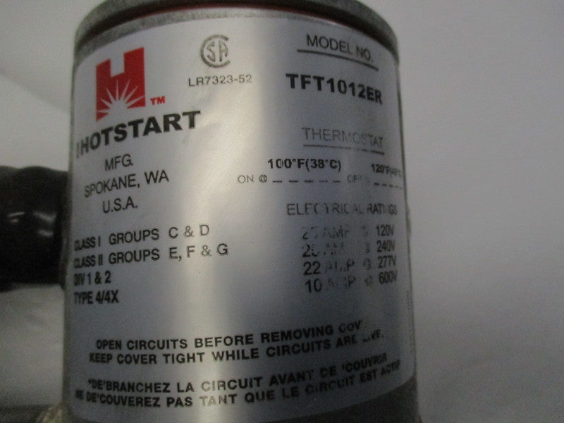 HOTSTART TFT1012ER (E04081E-50NA-00)(EE140810-000)  NSNP