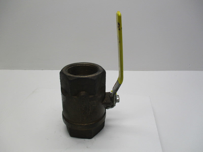 APOLLO 70-109-01A 2-1/2" UNMP