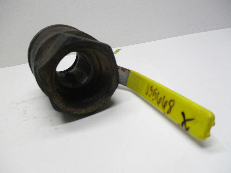 APOLLO 70-109-01A 2-1/2" UNMP