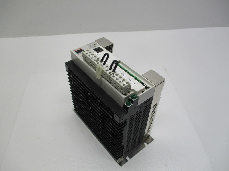 REXROTH DKC10.3-018-3-MGP-01VRS  NSMP