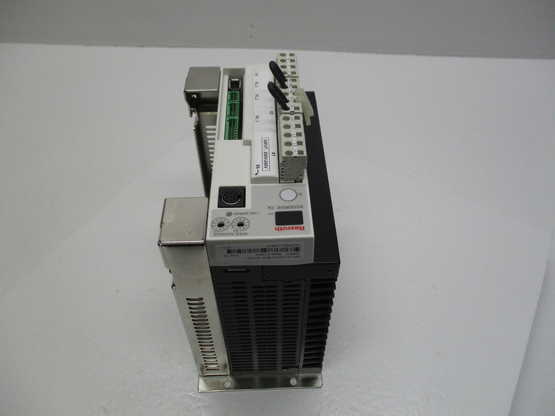 REXROTH DKC10.3-018-3-MGP-01VRS  NSMP