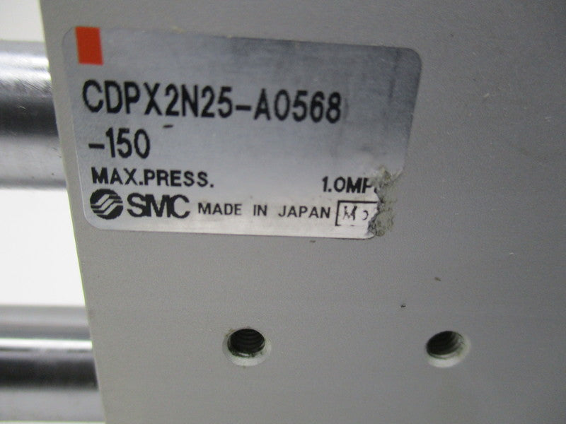 SMC CDPX2N25-A0568-150  NSNP