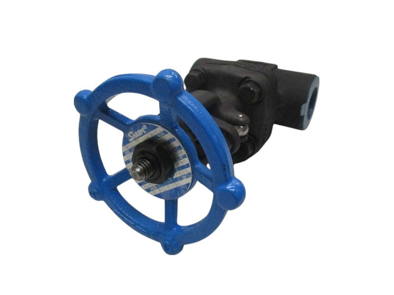 SHARPE 34834 (NACE-MR-01-075)  NSNP
