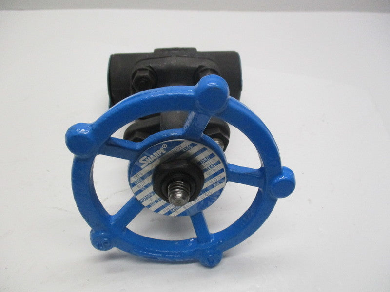 SHARPE 34834 (NACE-MR-01-075)  NSNP