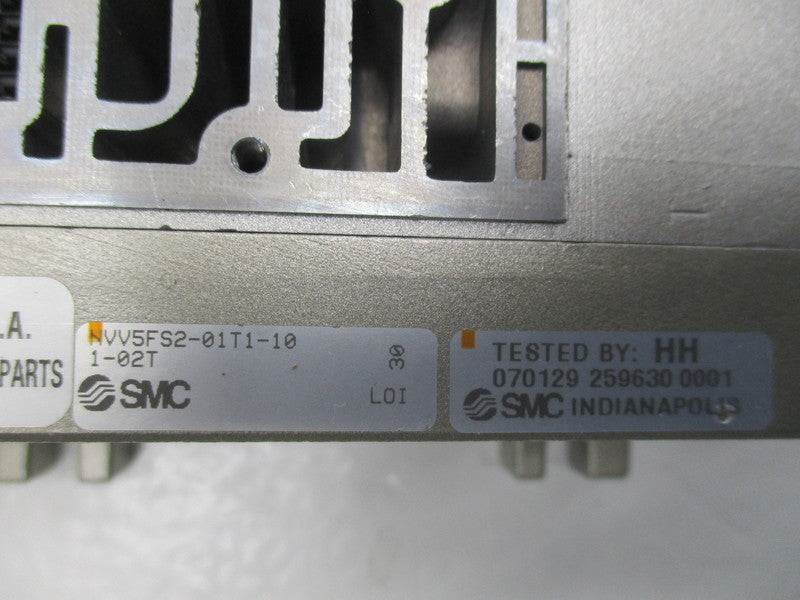 SMC NVV5FS2-01T1-101-02T  NSNP