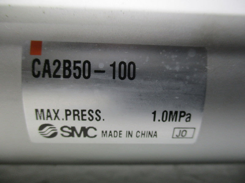 SMC CA2B50-100  NSNP