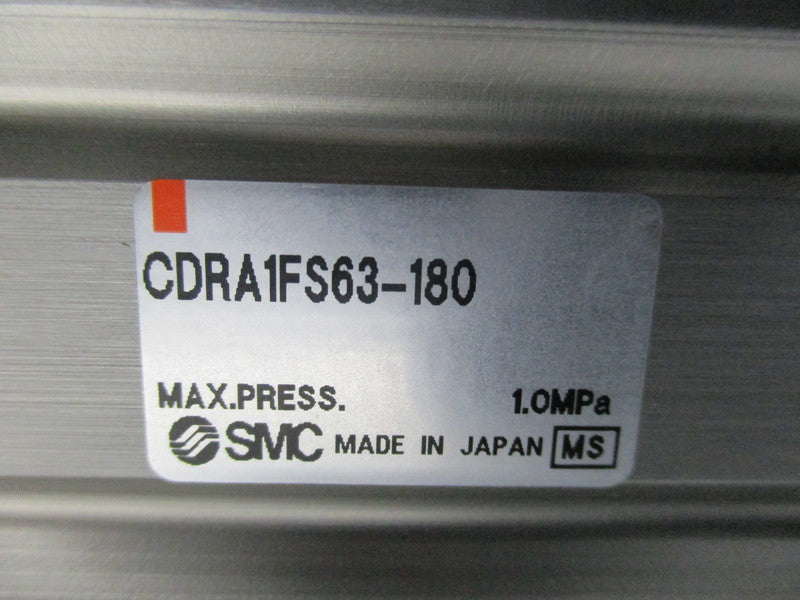 SMC CDRA1FS63-180  NSNP