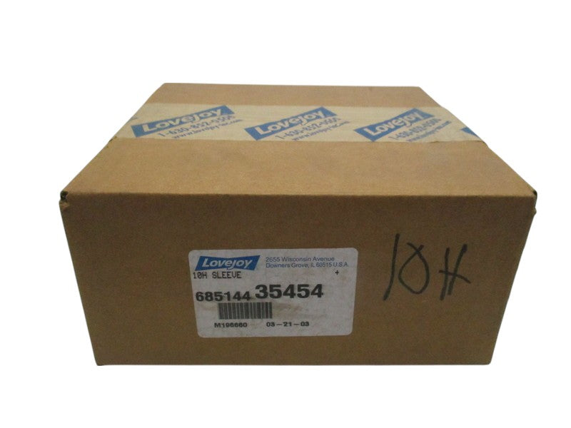 LOVEJOY 68514435454 NSFS