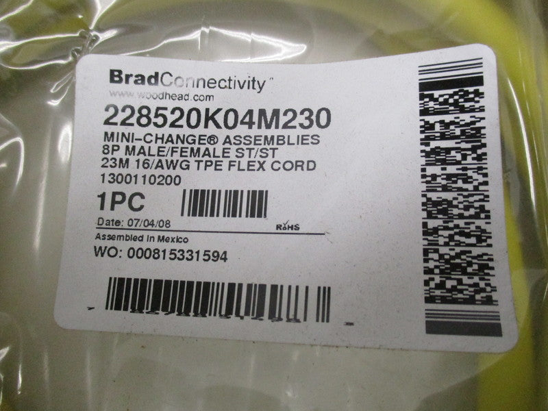 DYNAPAR M050083 (63-AAEF-1800-A0-00)  NSFS