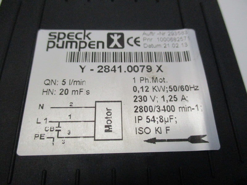 STI 42299-0040  NSNP