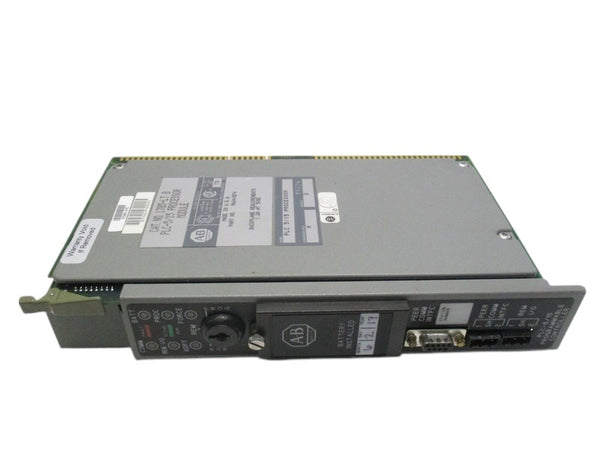 ALLEN BRADLEY 1771-IBD SER. B DATE: 1997  NSFS