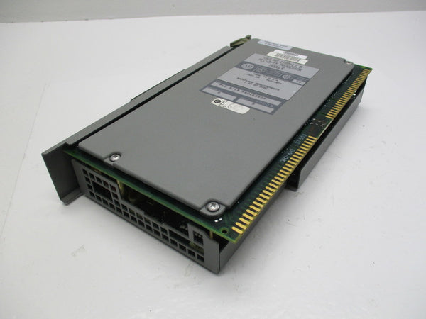 ALLEN BRADLEY 1771-IBD SER. B DATE: 1997  NSFS
