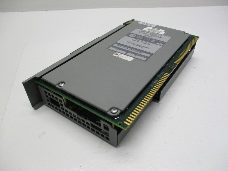 ALLEN BRADLEY 1771-IBD SER. B DATE: 1997  NSFS