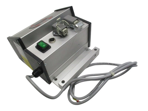ALLEN BRADLEY 1771-IBN  NSMP