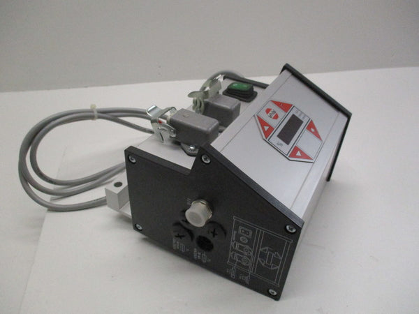 ALLEN BRADLEY 1771-IBN  NSMP