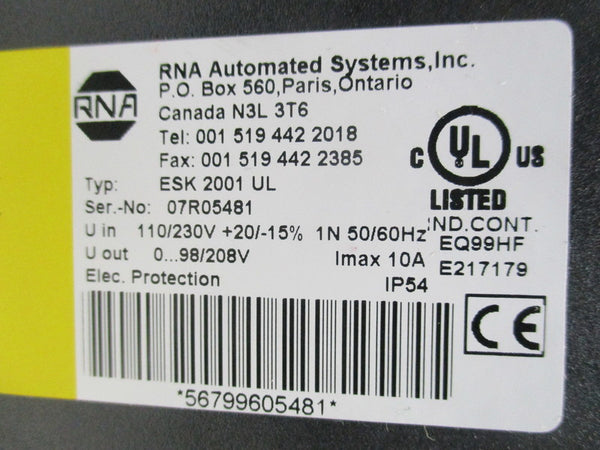 ALLEN BRADLEY 1771-IBN  NSMP