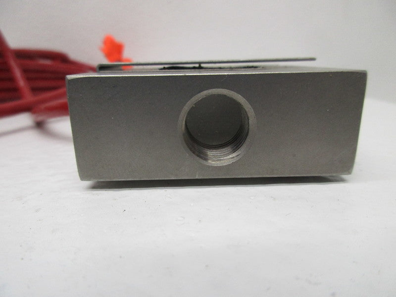 RICE LAKE RL20000A-1KSS LOAD CELL  NSNP