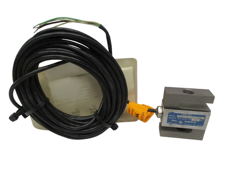 REVERE 9363-D1-1K-20P1 LOAD CELL  NSNP