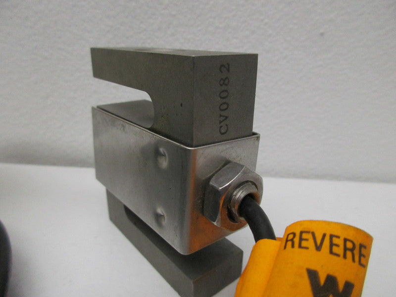REVERE 9363-D1-1K-20P1 LOAD CELL  NSNP