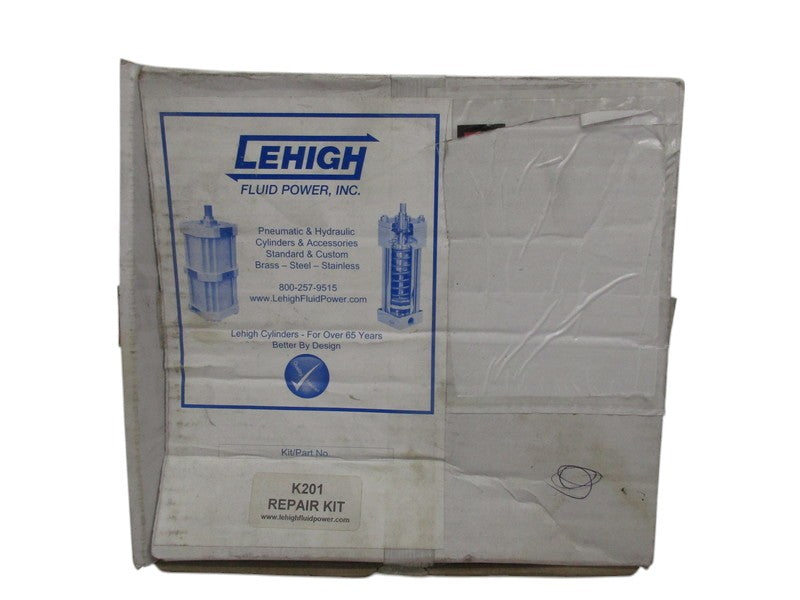 LEHIGH K201 REPAIR KIT  NSMP