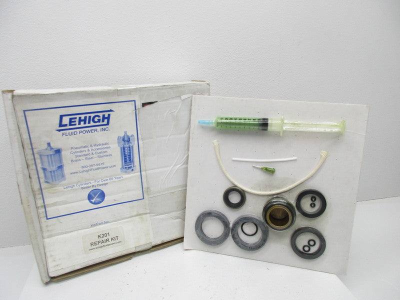 LEHIGH K201 REPAIR KIT  NSMP