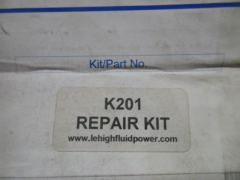 LEHIGH K201 REPAIR KIT  NSMP