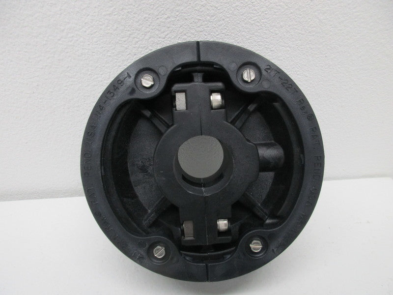 REXNORD 614-28-12 IDLER ROLLER CHAIN SPROCKET  NSMP