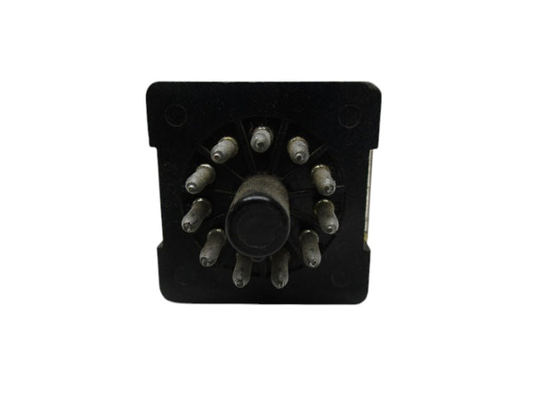 POTTER & BRUMFIELD KAP-14AG-120 RELAY 120V  NSNP