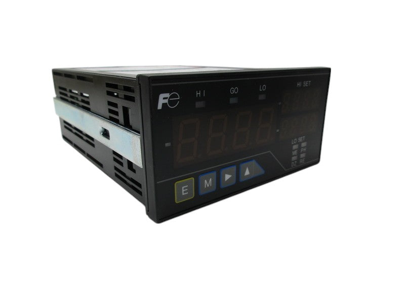 FUJI ELECTRIC FD5225-18 DIGITAL METER  NSNP
