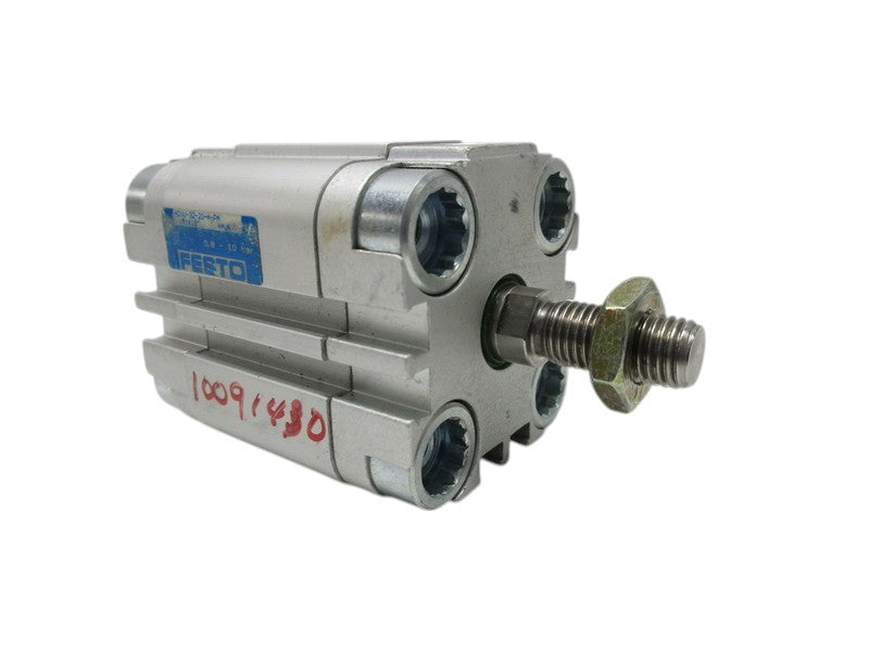 FESTO ADVU-32-20-A-PA AIR CYLINDER  UNMP