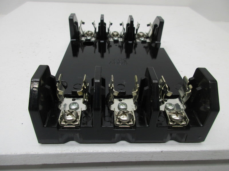 SQUARE D 9080FB3611 FUSE HOLDER 600V  NSNP