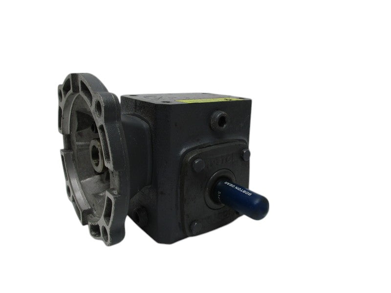 BOSTON GEAR F710-40-B4-J29 GEAR SPEED REDUCER (AS PICTURED)   NSNP