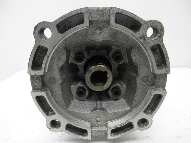 BOSTON GEAR F710-40-B4-J29 GEAR SPEED REDUCER (AS PICTURED)   NSNP