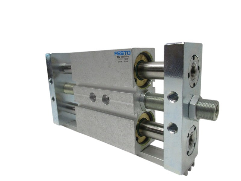 FESTO SPZ-32-10-P-A CYLINDER  NSNP