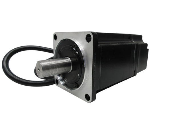 YASKAWA SGMAS-04AGA-SU12 SERVO MOTOR  NSNP
