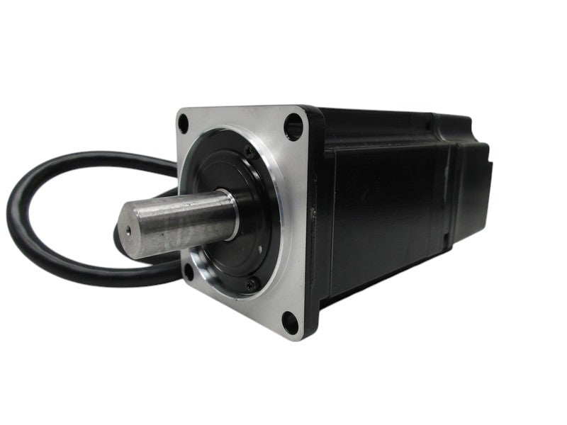 YASKAWA SGMAS-04AGA-SU12 SERVO MOTOR  NSNP
